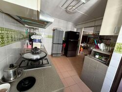 Blk 491G Tampines Street 45 (Tampines), HDB 5 Rooms #606398751